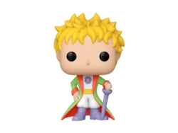 POP BOOKS: THE LITTLE PRINCE-THE PRINCE