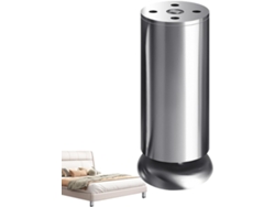 Patas De Mesa, Patas De Acero Inoxidable Para Armarios, Patas De Soporte De Acero Inoxidable Para Muebles
