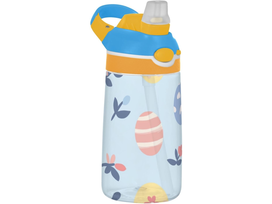 Botella - Vaso Térmico Portátil