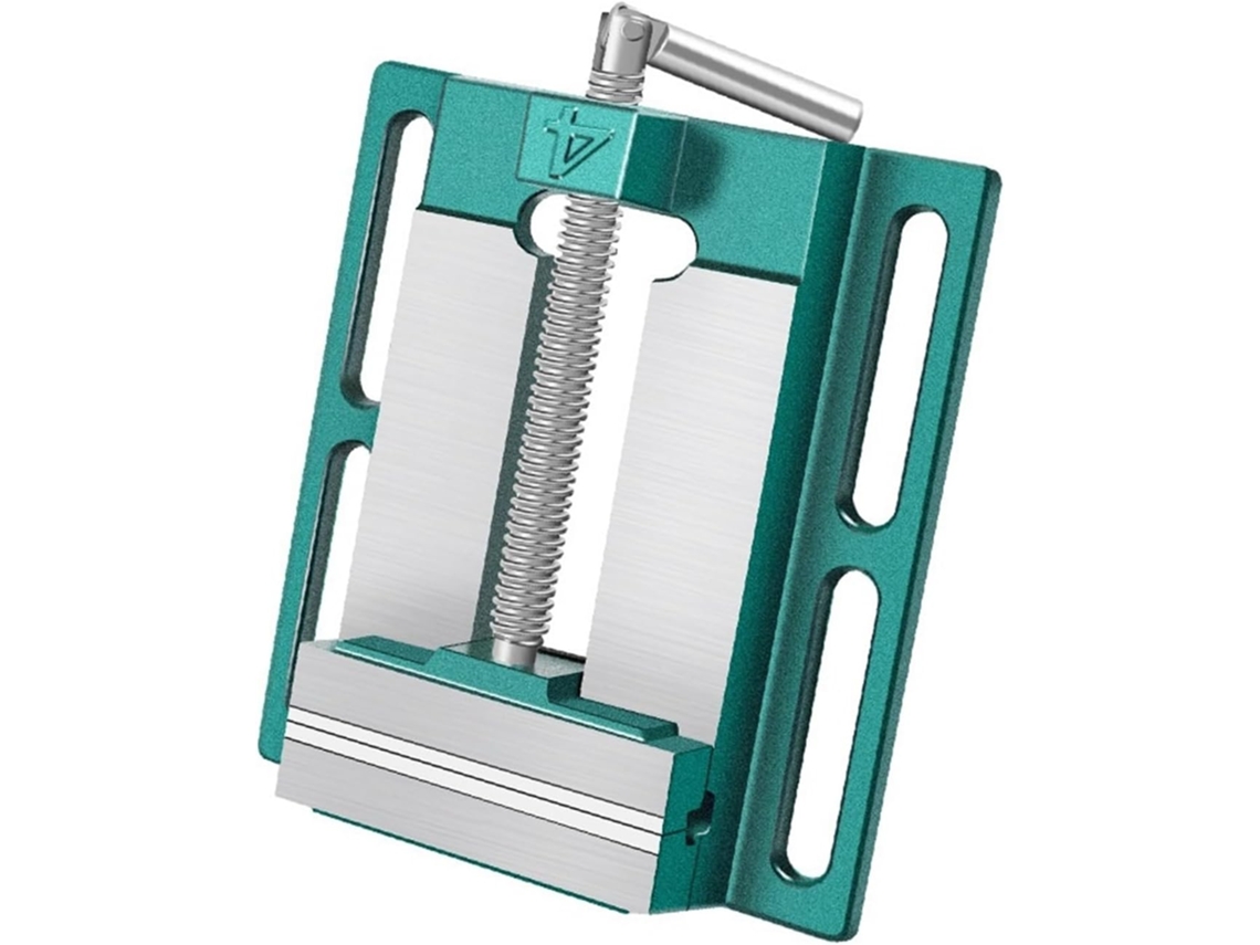 Pinces Plates De Precision Et Petites Table, Étau Fixe, Plate-forme Perceuse