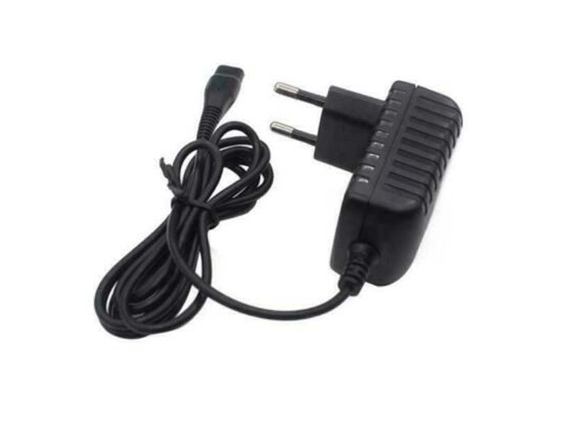 Cable de alimentación de enchufe de cargador de batería de vacío para Karcher Wv/Wv2, cargador Premium para herramientas de aspiradora Karcher