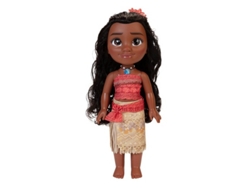 Muñeca Mi Amiga Vaiana - Moana - Disney - 34 cm