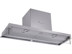 Campana TEKA 96750 POS IX SS (620 m3/h - 89.4 cm - Inox)