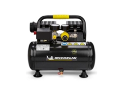 COMPRESOR SILENCIOSO 6 L, 1 HP