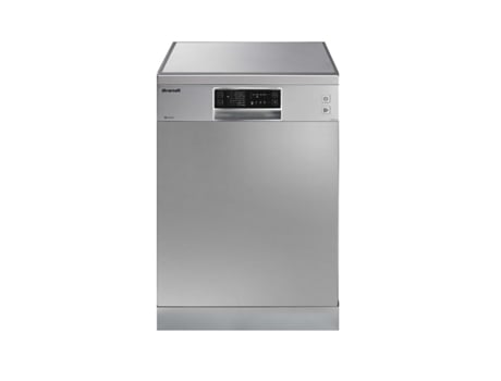Lavavajillas BRANDT DSF14524X (14 Cubiertos - 60 cm - Inox)