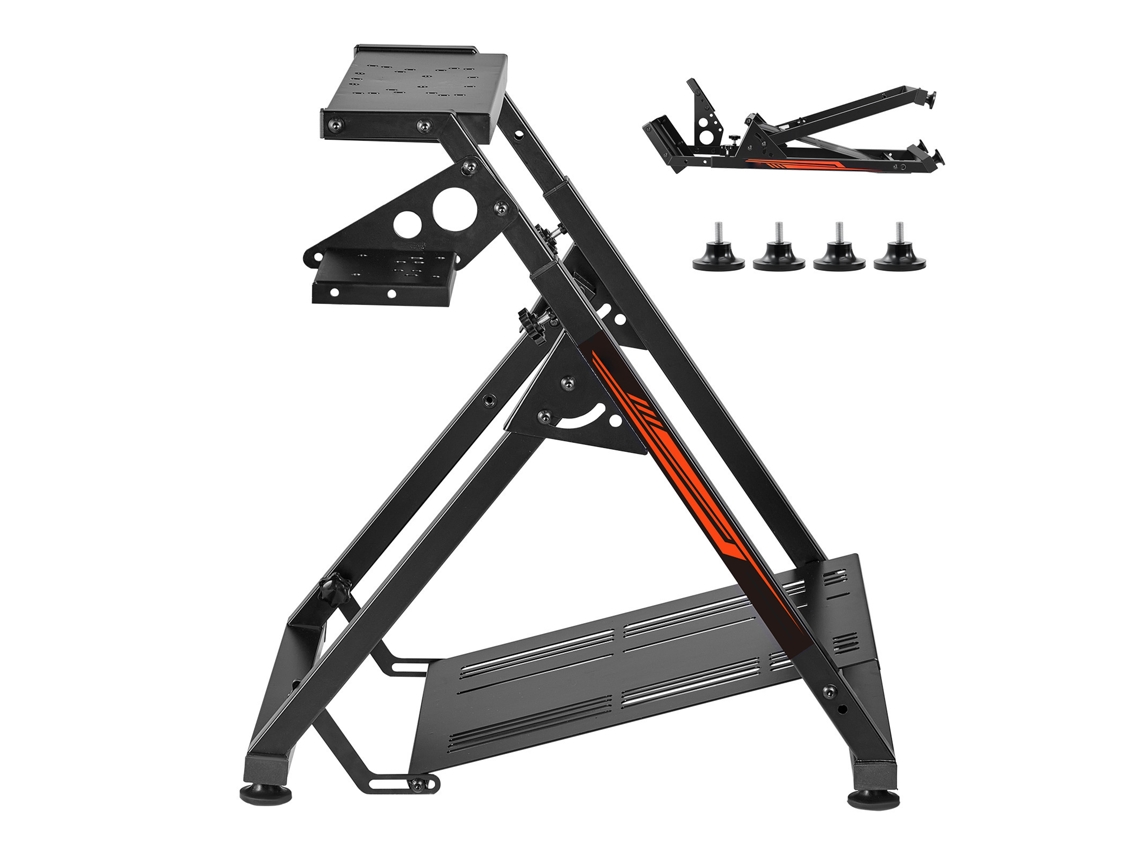 Soporte Para Volante De Carreras Succebuy Para Logitech G923, G920, G29, G27, F458