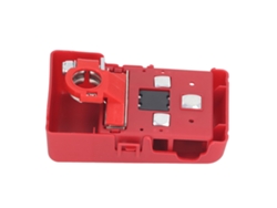 Kit De Bloque De Fusibles De Terminales Marinos De 400 A, Resistente Al Agua, Con Pines M8/m5, 32 V