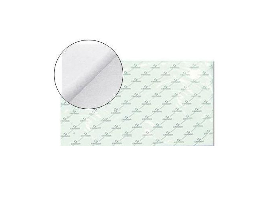 Papel Aguarela Basik Canson Din-A4 370 Gr Pack de 6 Folhas de 24X32 Cm