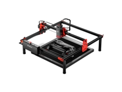 Grabador láser, 10 W de potencia, control mediante aplicación móvil, kit de bricolaje de 10 W (3 unidades OEM)
