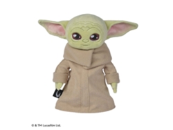 Peluche Grogu 28cm STAR WARS