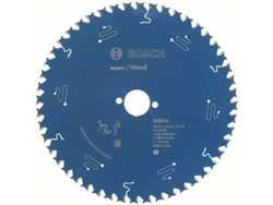 Disco de Sierra Circular BOSCH Expert para Madera 235x30x2.8 mm - 48