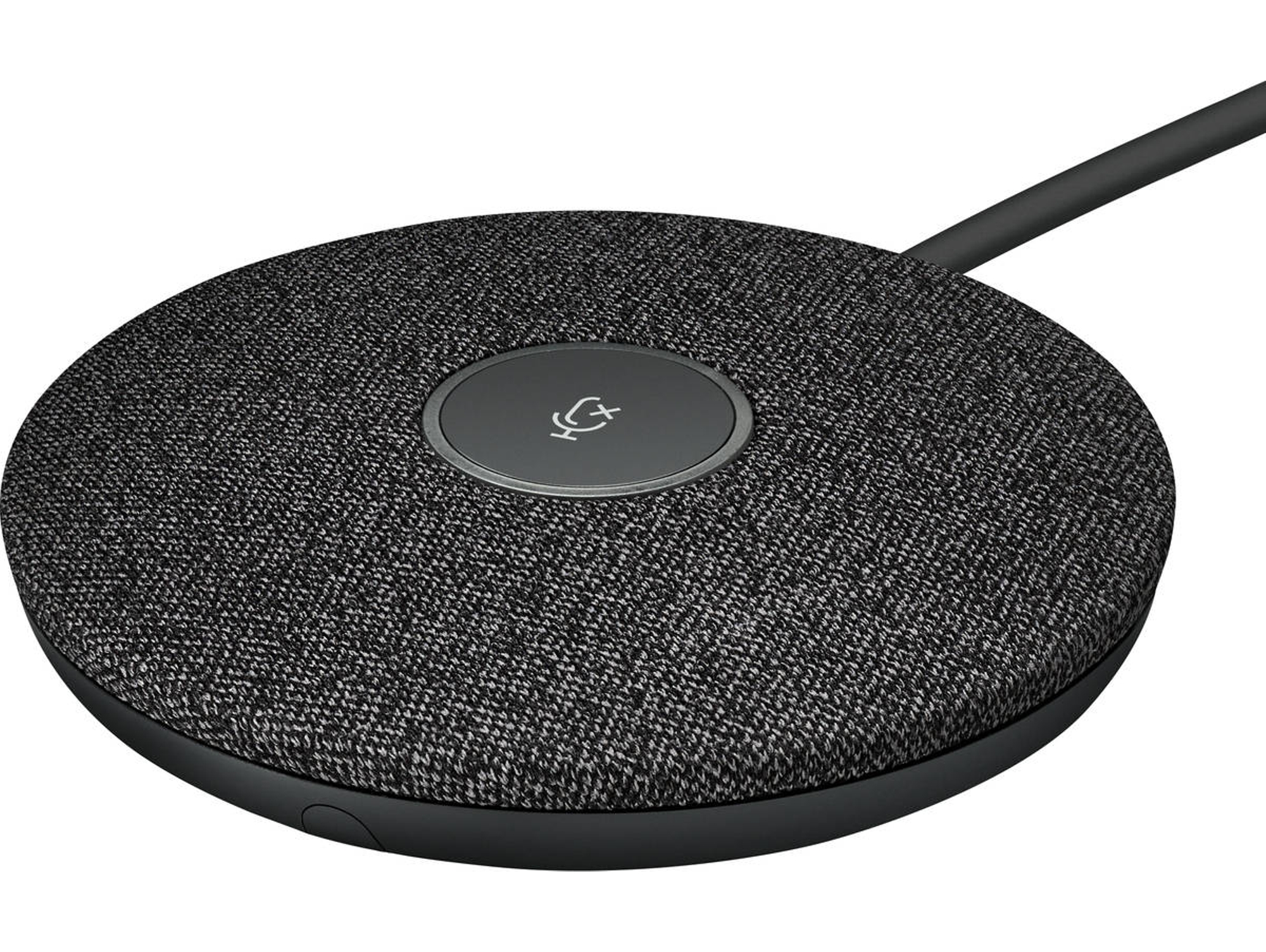 Accesorio de videoconferencia LOGITECH Rally Mic Pod