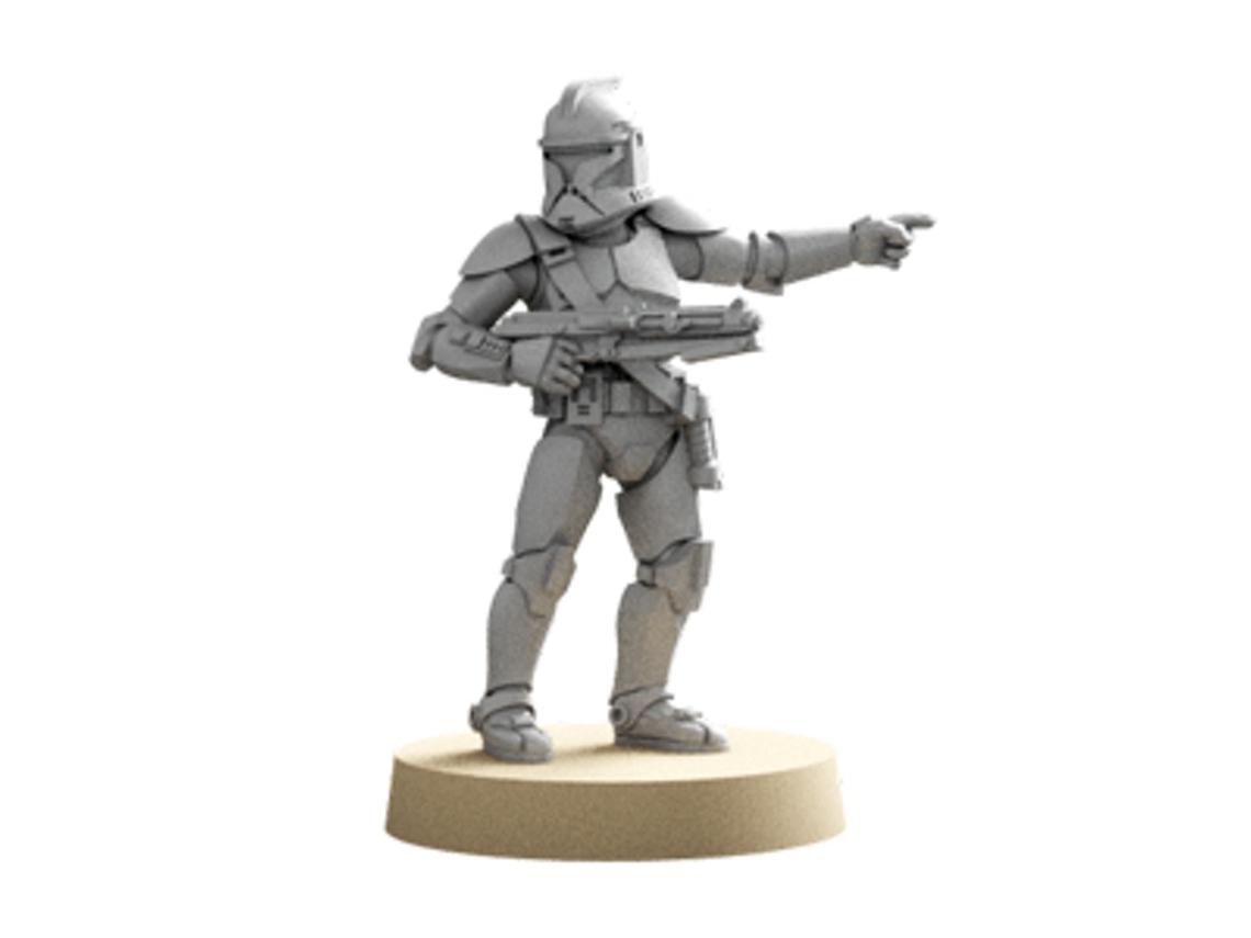 Figura FANTASY FLIGHT GAMES Figura
