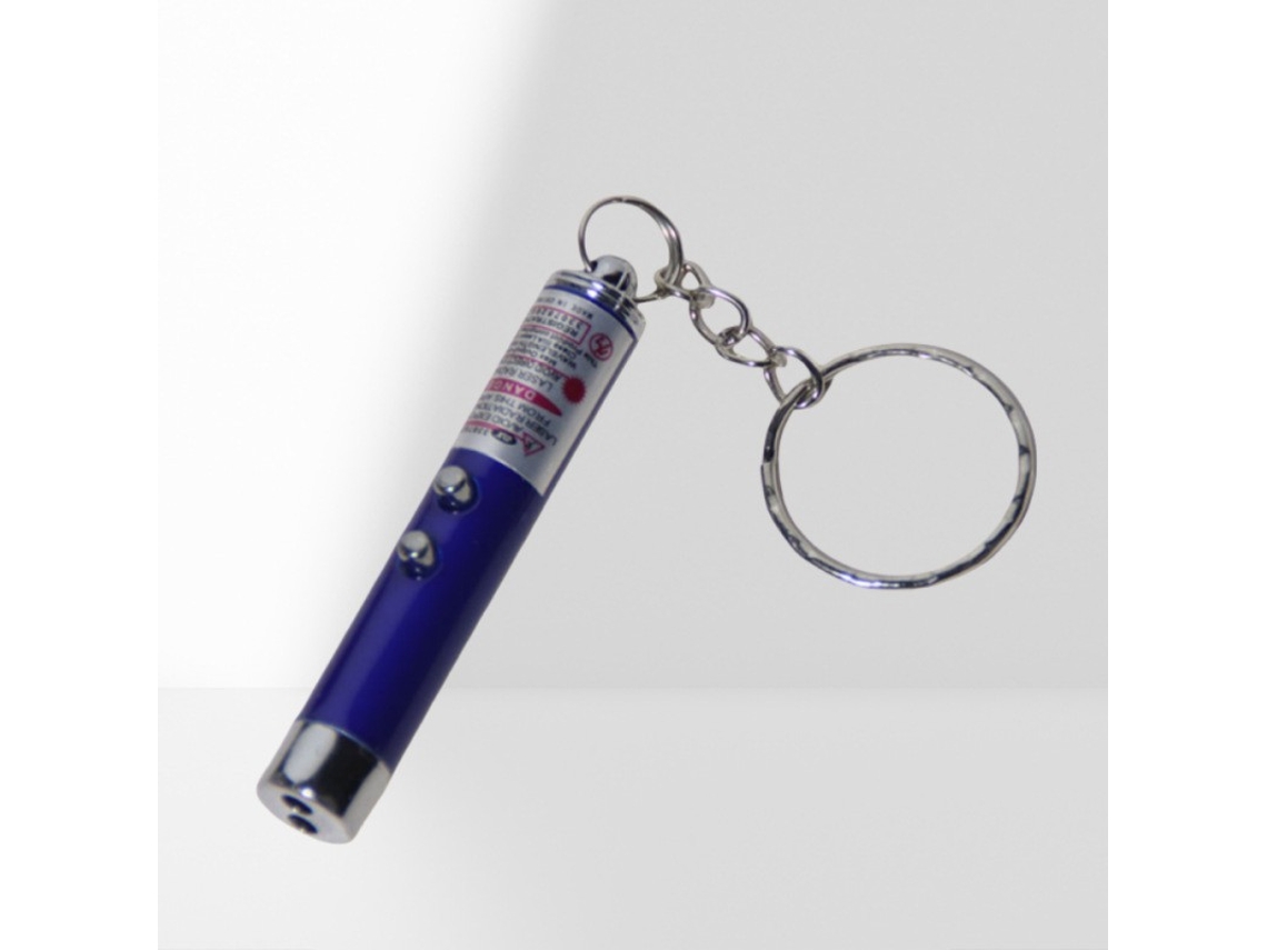 Jaula Para Gatos, Lámpara Láser, Sonda Infrarroja Con 3 Configuraciones De Luz Azul Y Negra.