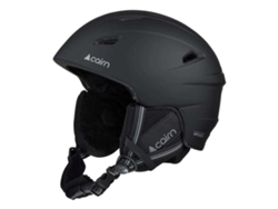 Casco CAIRN Capacete Impulse J Preto 51-53 cm