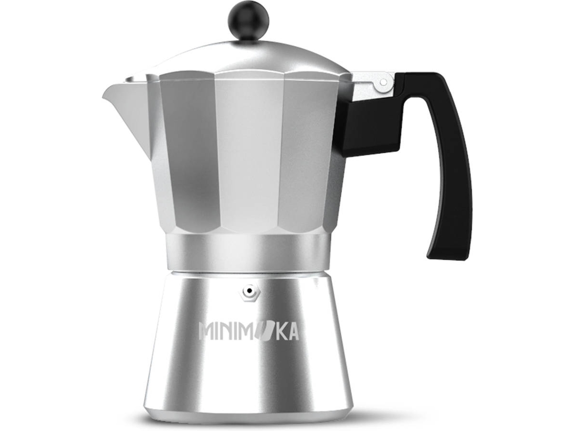 Cafetera TAURUS KCP90012 984080
