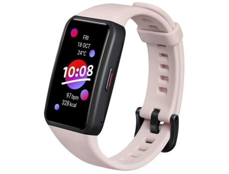 Smartwatch ENZON Rosa