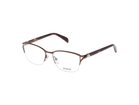 Monturas de Gafas TOUS Vto318S5408R9 Femenino (54 mm)