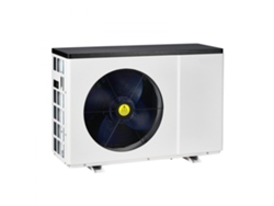 Limpiador ultrasónico de piscinas Tekmaquinas con sistema de calefacción eficiente de 2,51" y 11,38 Kw
