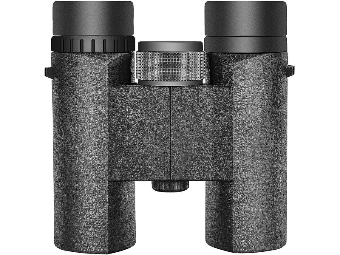 Prismáticos portátiles pequeños de 8x26 mm HD FMC para adultos, ideales para caza, observación de aves, turismo, deportes al aire libre y mucho más.