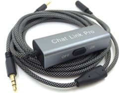 Cable De Conexión Trenzado Duradero Para Hd60pro 4k, 60pro, Hd60x, Grabación De Audio Y Juegos Sin Interrupciones