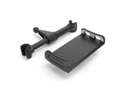 Soporte Ajustable Para Teléfonos Y Tablets En Asiento Trasero De Coche, Accesorio Para Carro