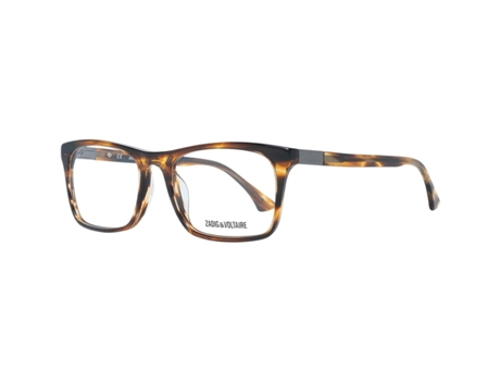 Montura de Gafas Hombre Zadig & Voltaire VZV019 5209RS