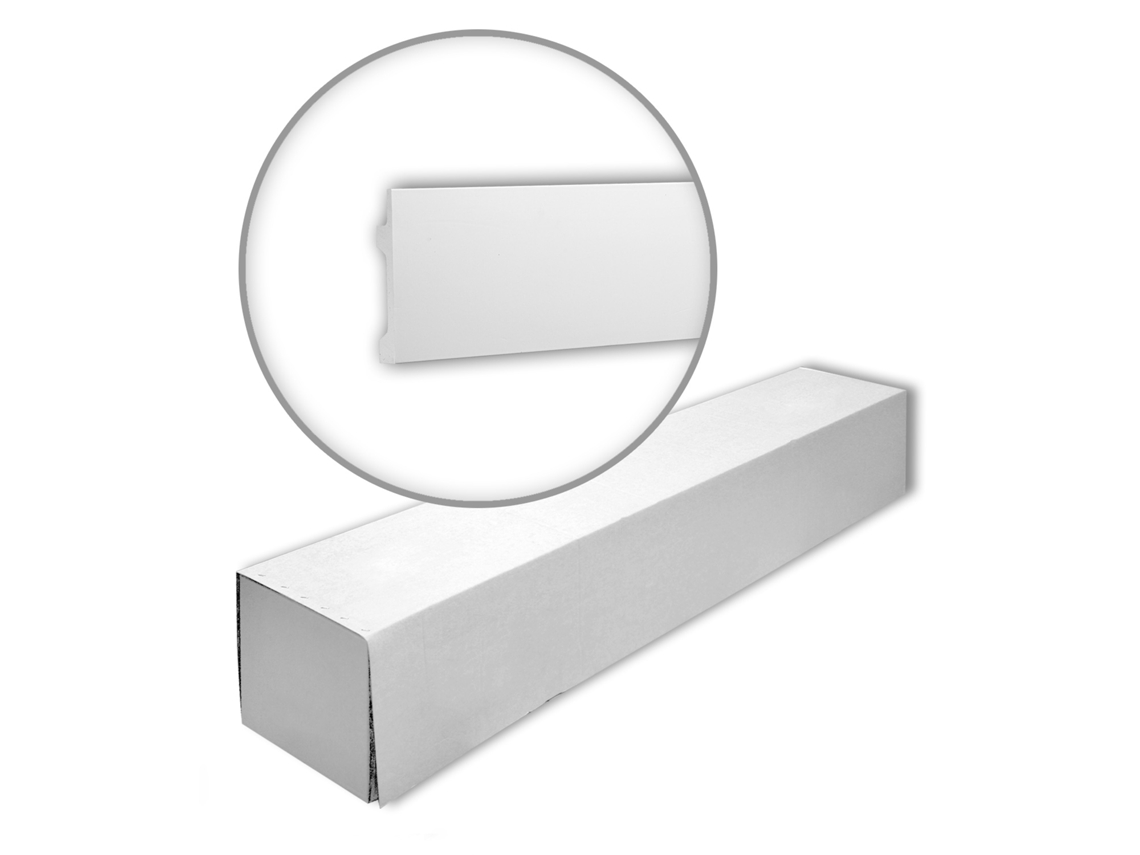 Moldura 151605 Moldura 12 Piezas PROFHOME