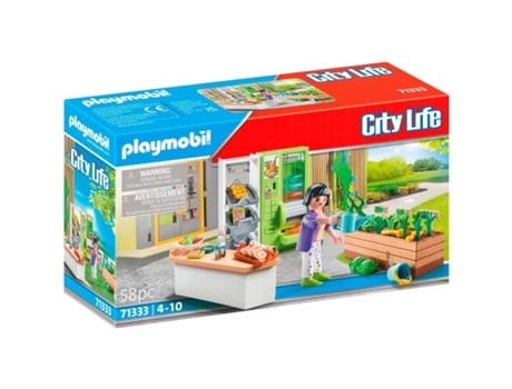 Cantina PLAYMOBIL