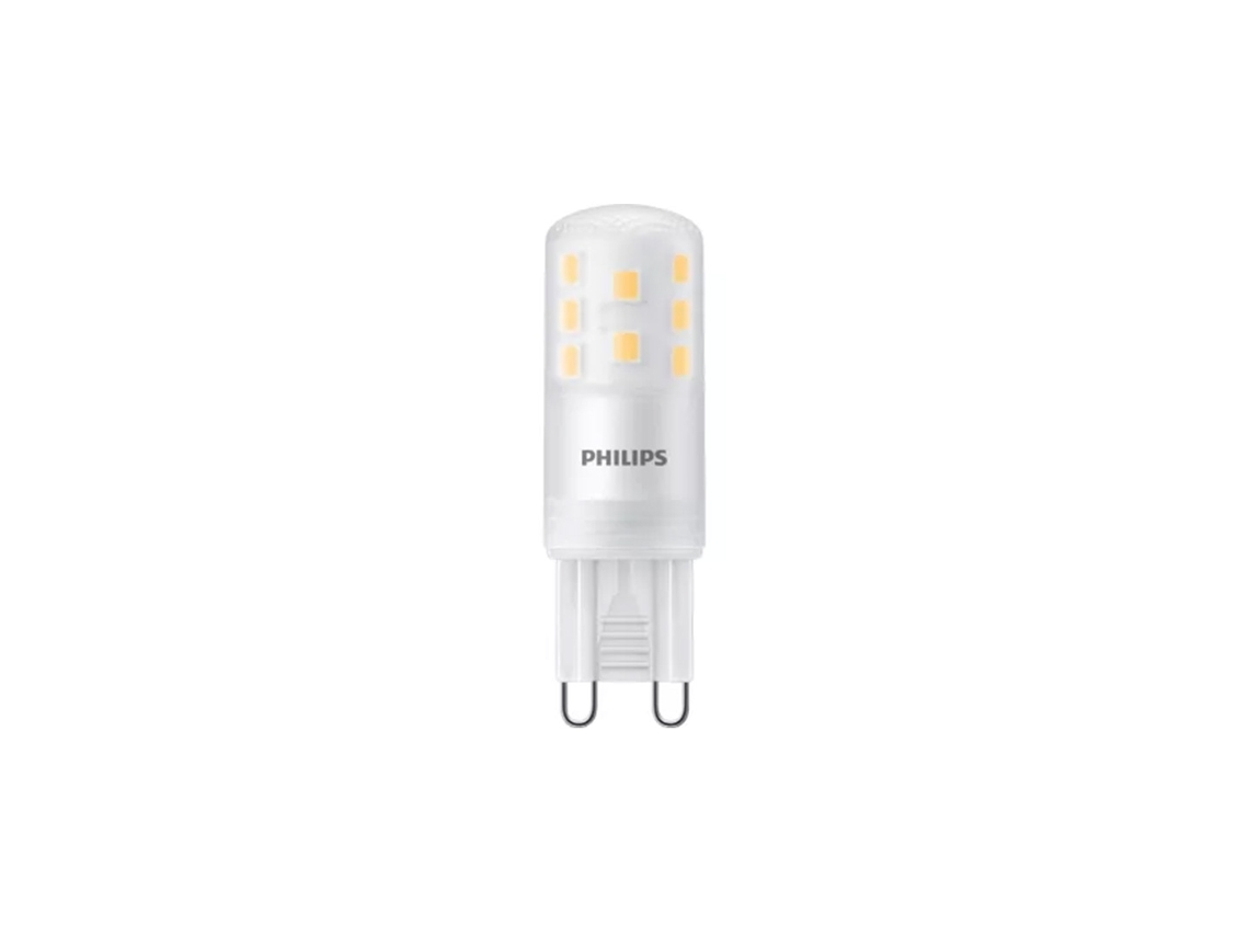 Bombilla Corepro Ledcapsule Nd 3.7-40w 830 G9 Philips