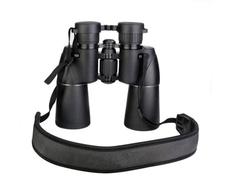 Binoculares Telescopio para Adultos Viajes Al Aire Libre Visión Nocturna 60X60 3000M Telescopio HD De Alta Potencia para Observar-Azul YIZHOOD
