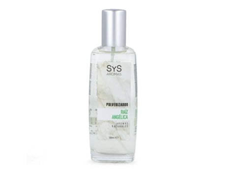 Incienso LABORATORIO S S Pulv. Raiz Angelica (100 ml)