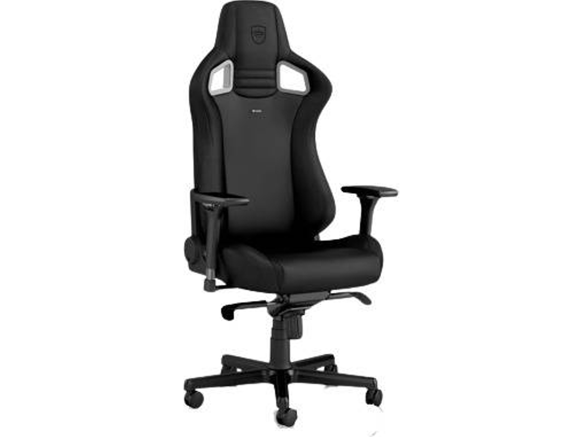 Silla Noblechairs Epic - Black Edition
