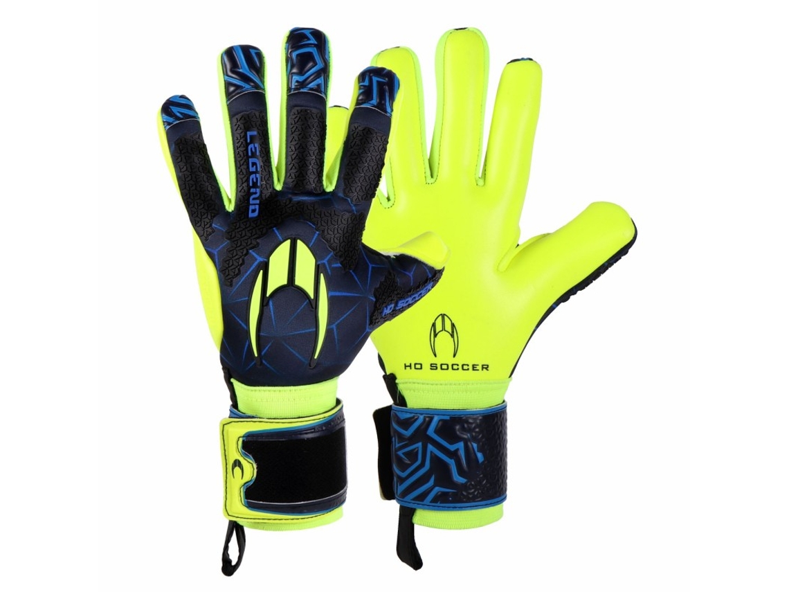 Luvas Guarda-Redes de Futebol Fit Ssg Legend 8