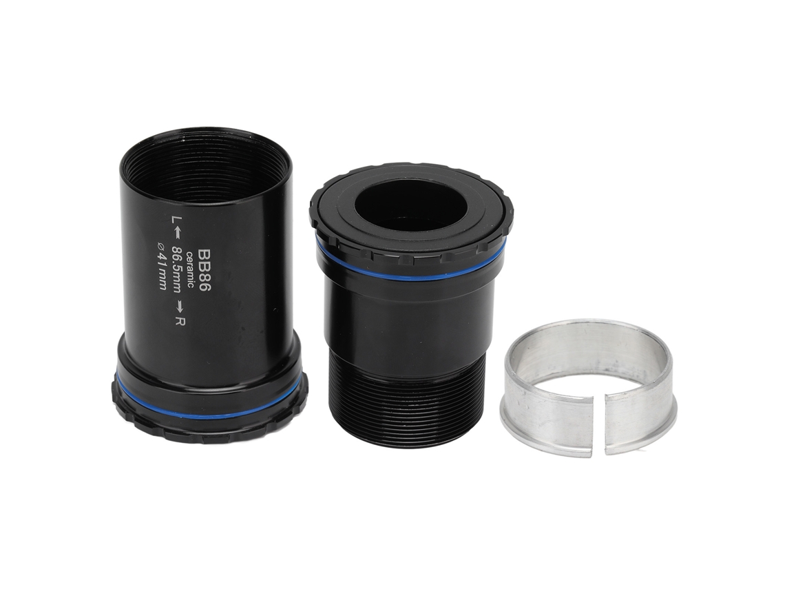 Base De Rodamiento Bb8624 Para Bicicleta De Carretera Sram, Compatible Con 86,5-92 Mm Y 24 Mm De Diámetro.