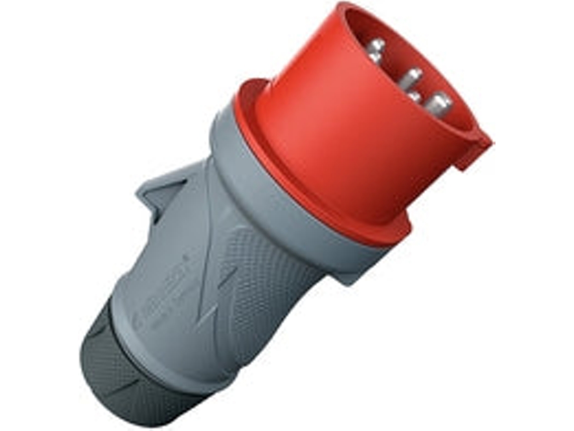 13563 Toma de corriente Cee Xtra R 16a 5p 6h 400v Ip54 Mennekes (13563)