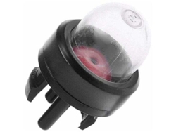 Chainsaw Primer Pump Affordable Garden Tool Parts Primer Pump Accessories Brushcutter Lawnmower Carburetor (1pc)