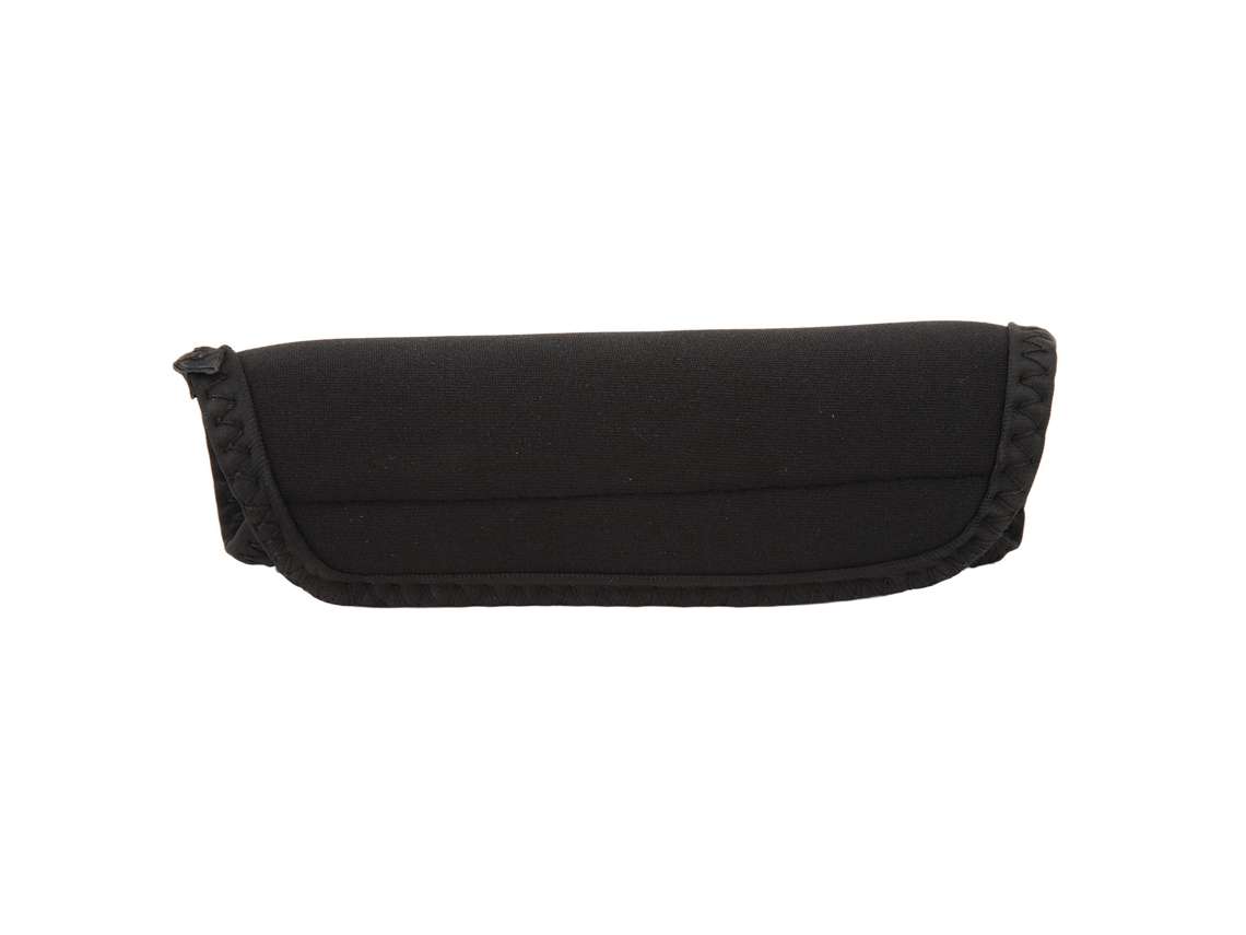 Jinwei-2026manga De Flotabilidad Tubo De Respiración Para Snorkel Chaqueta Flotante Tubo Húmedo Anti Hundimiento Funda Protectora Negra