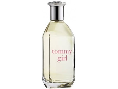 Perfume TOMMY HILFIGER Tommy Girl Cologne (50ml 1.7fl.oz)