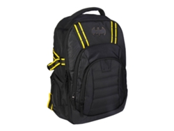 Mochila Adulto Viaje Batman 46 cm CERDÁ LIFE'S LITTLE MOMENTS