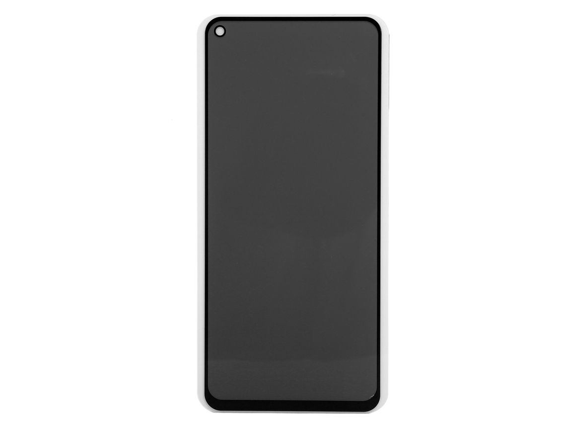 Protector De Pantalla Antiespía De Vidrio Templado Para Teléfono Móvil Honor 30s