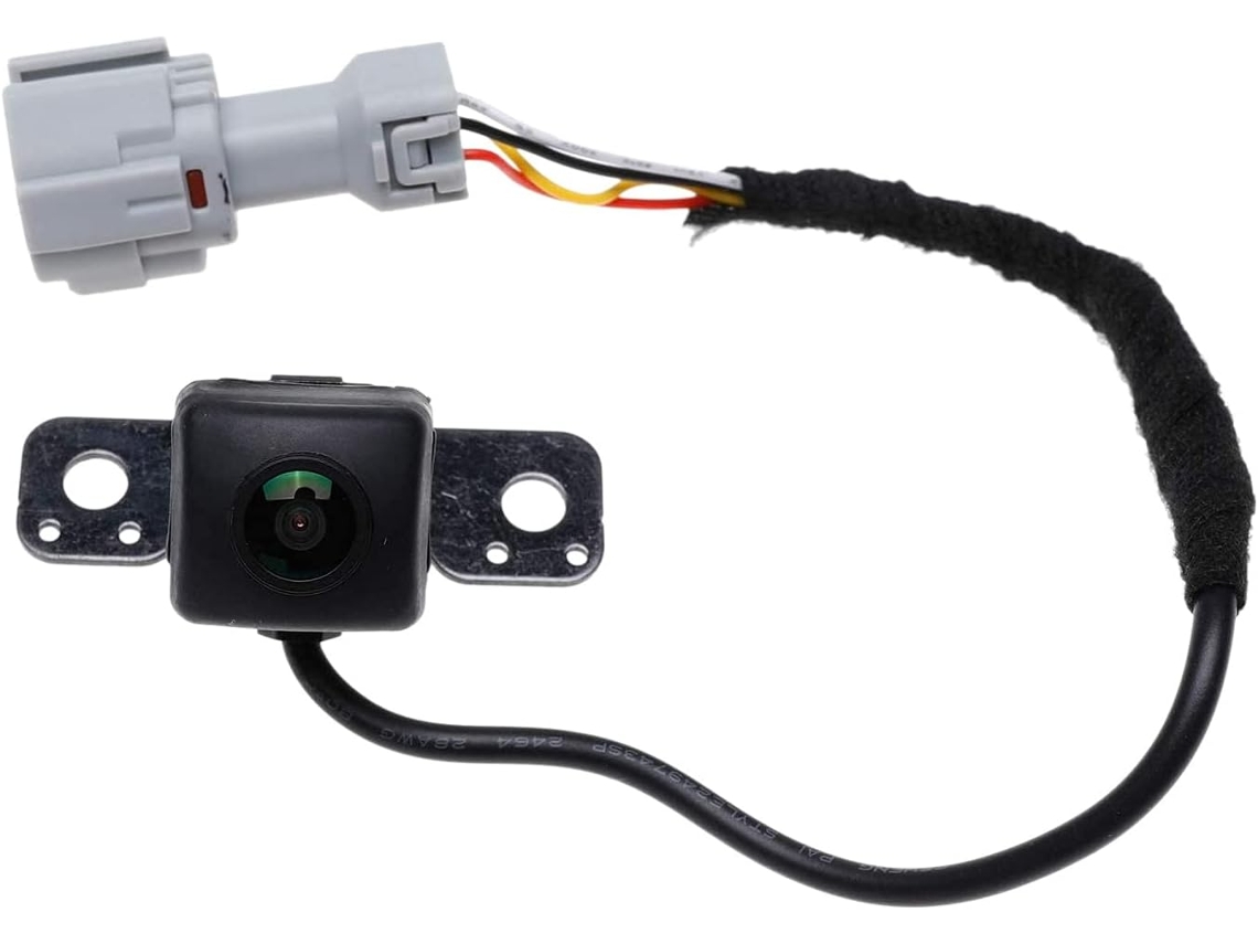 Cámara De Marcha Atrás Para Coche Compatible Con 95760-2w000 957600 957602w000