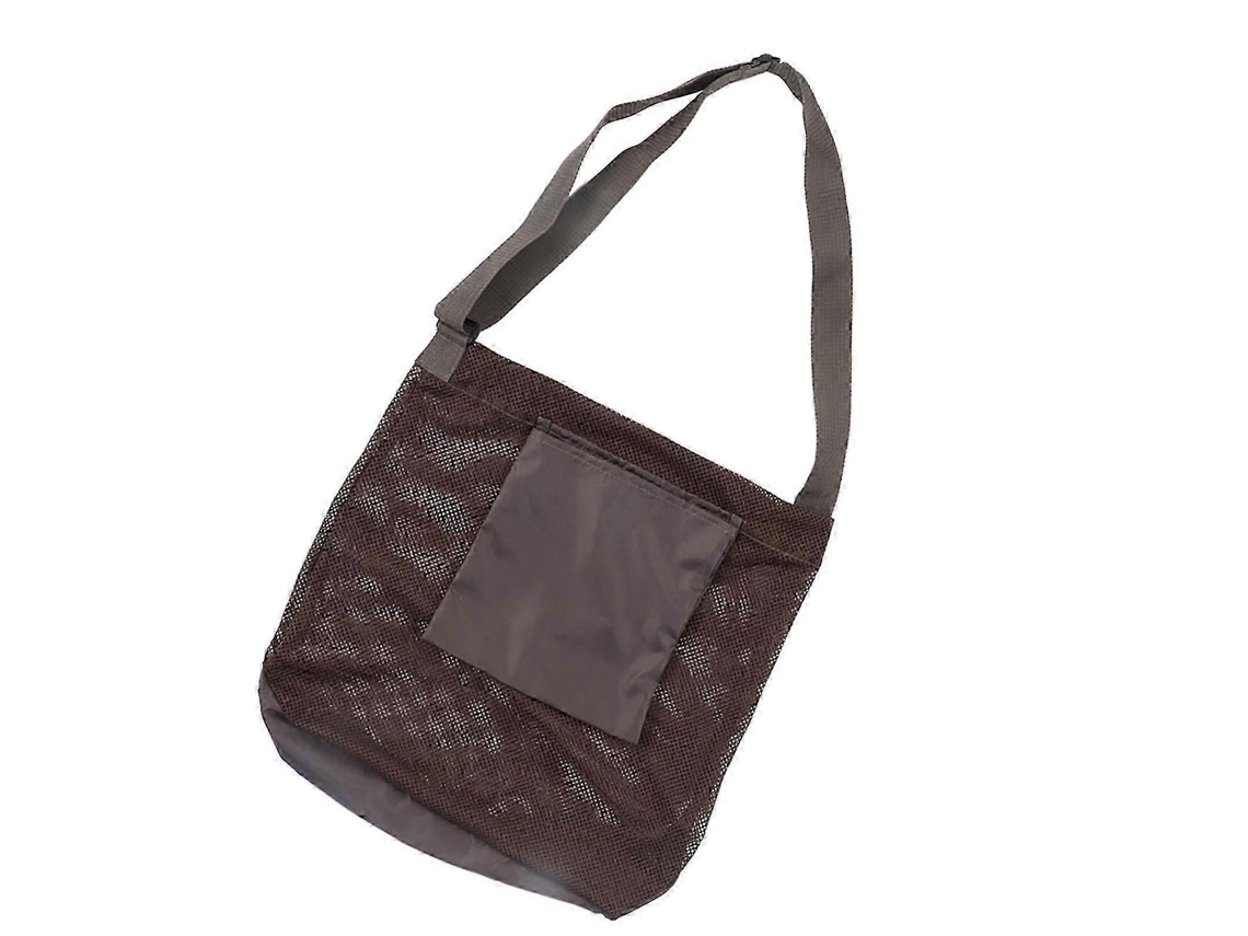 Bolsa plegable de gran capacidad para recolectar frutas, setas y otros productos silvestres. GOKOCO