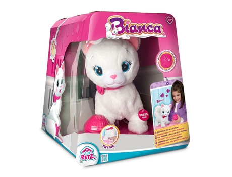 Peluche IMC TOYS 95847IM