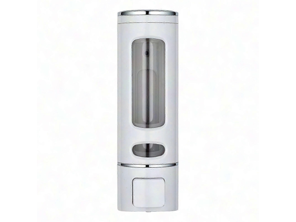 Dispensador de jabón de pared Rosewell de alta capacidad y bomba rápida para baño y cocina