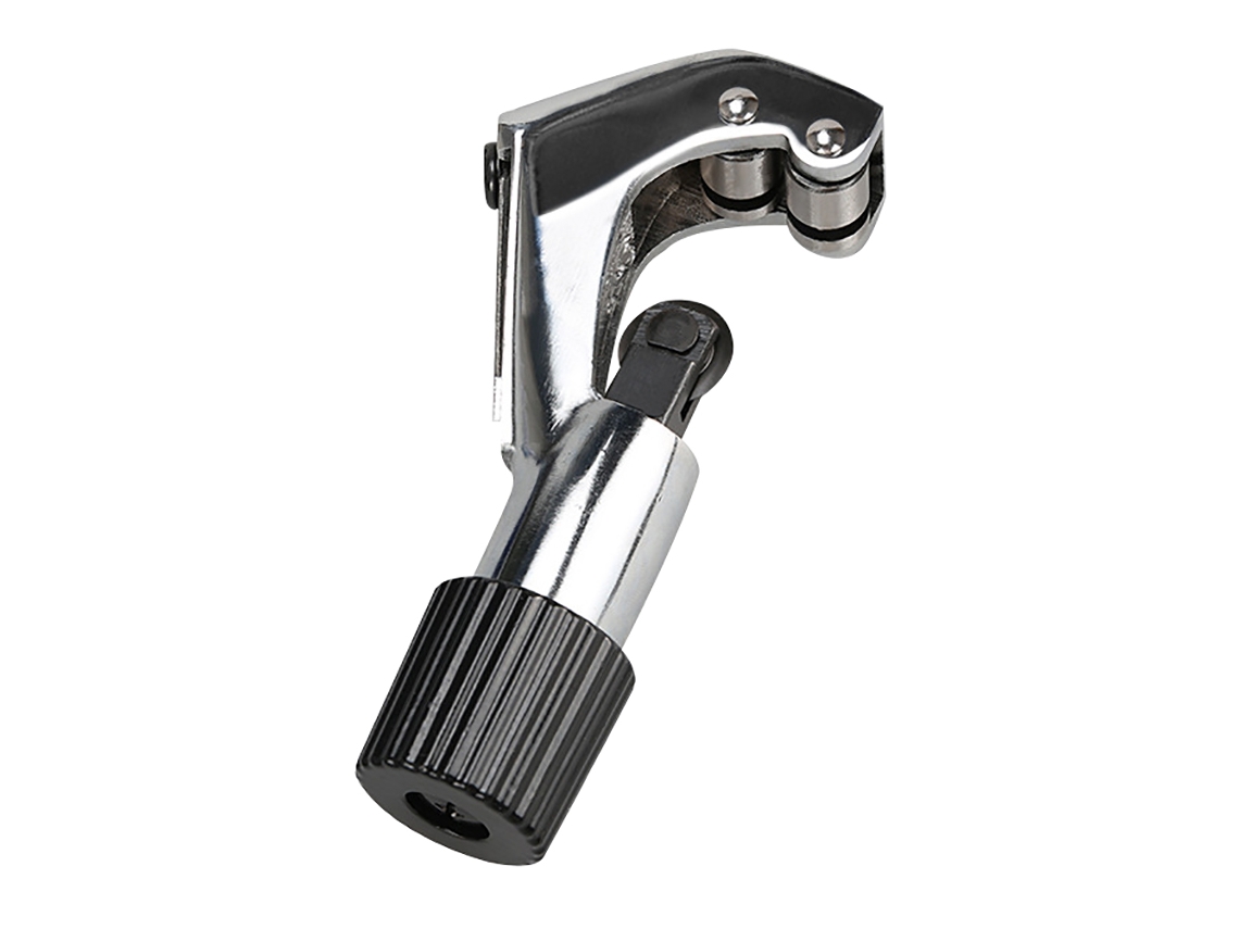 Cortatubos De Aleación Ajustable De 4 A 28 Mm Con Cuchilla Adicional, Diseño Ergonómico Para Tuberías Y Tubos.