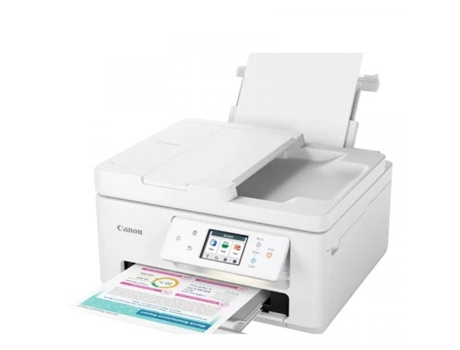 Canon Multifunción Pixma Ts7750I CANON