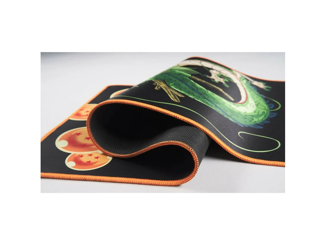 Alfombrilla de Ratón SUBSONIC Dragonball Z 90 x 40 cm (1 unidad)