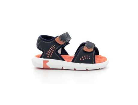 Sandalias para Niños KICKERS (31 - Multicolor)