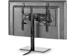 Soporte de Mesa MELICONI 635093 (32'' a 55'' - Hasta 30 Kg)